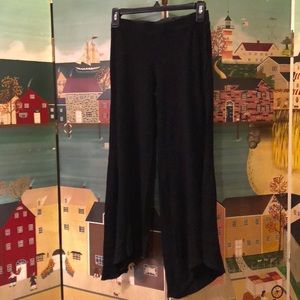 Free people beach pant